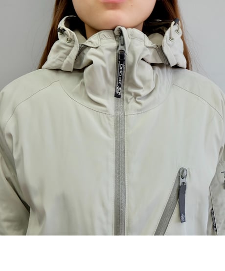 Vintage   Design Jacket