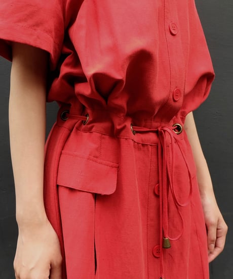 Vintage   Design One-piece