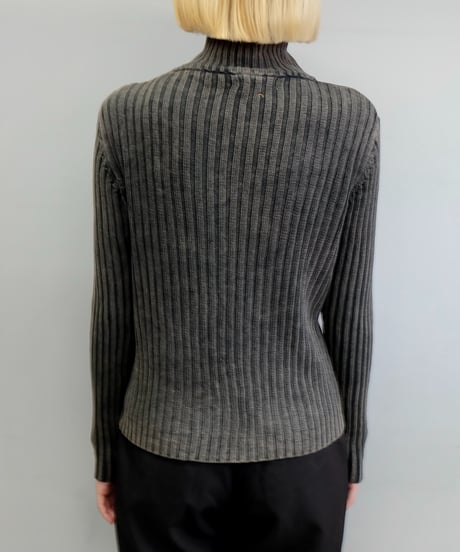 Vintage   Design Knit