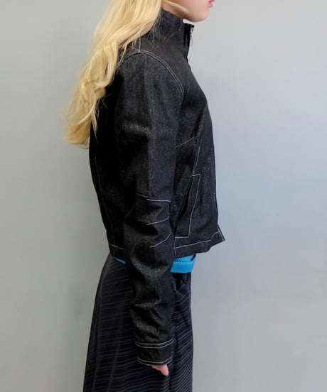 Vintage   Design Jacket