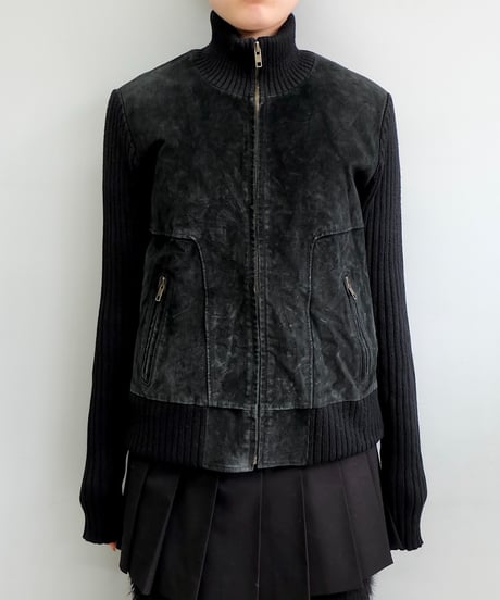 Vintage   Design Knit