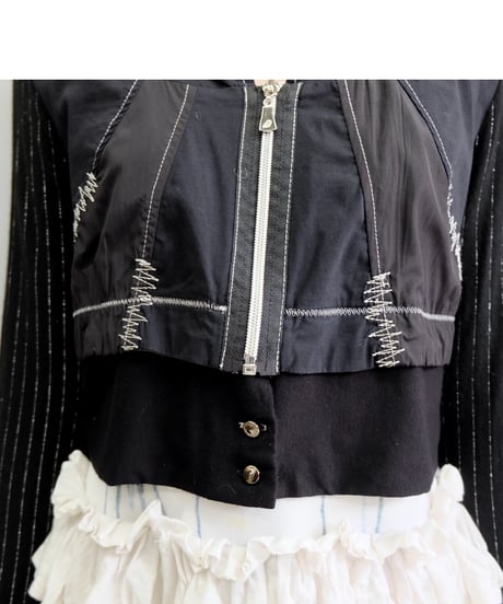 Vintage   Design Jacket
