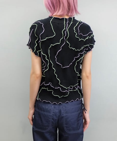 Remake Line Tops 5