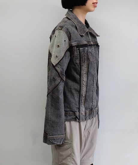 Vintage   Design Jacket