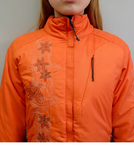 Vintage   Design Jacket