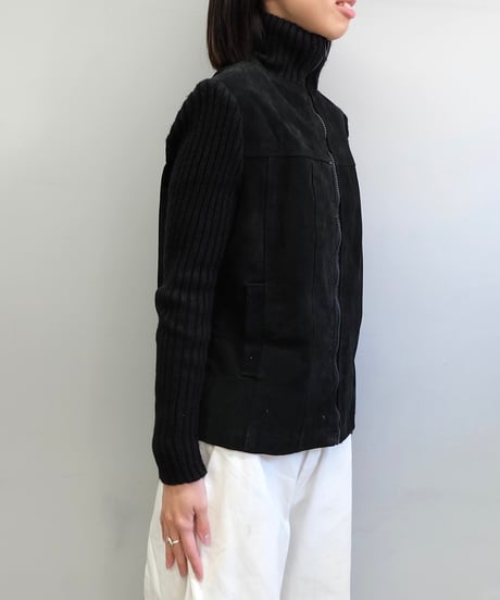 Vintage   Design Knit
