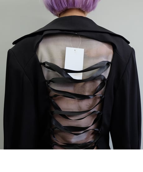 Vintage   Design Jacket