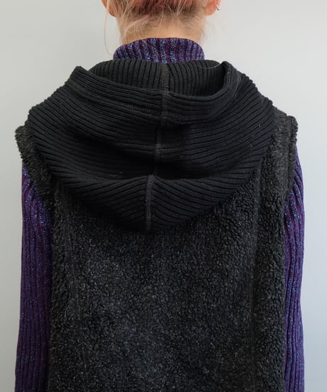 Vintage   Design Vest