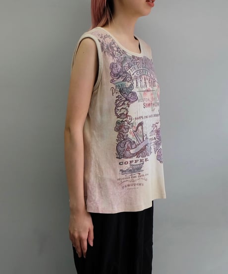 Vintage   Tops
