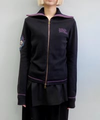 Vintage   Design Knit