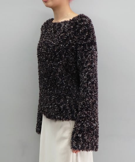 Vintage   Design Knit