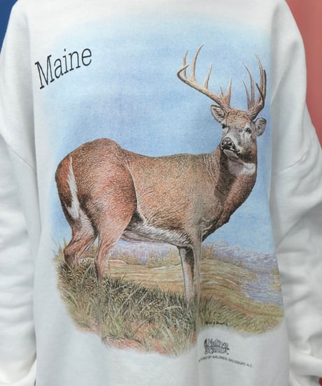Vintage   Sweat