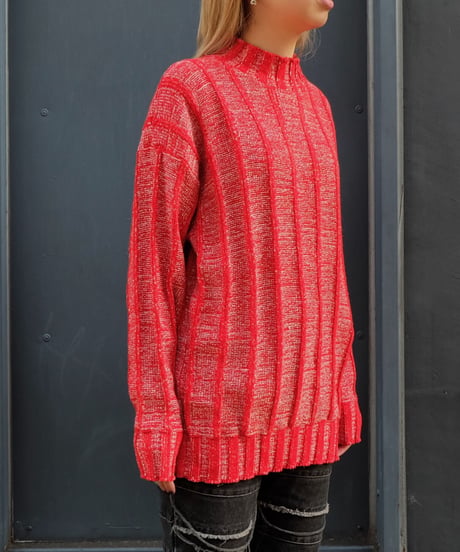 Vintage   Rame Knit