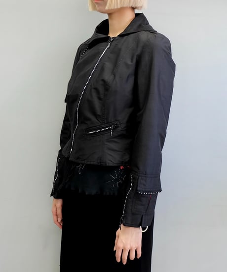 Vintage   Design Jacket