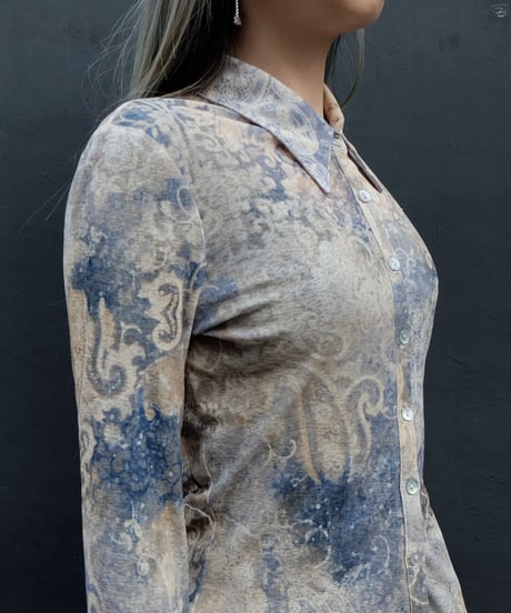 Vintage   Design Shirt