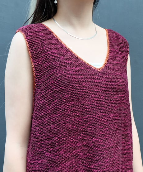 Vintage   Design Tops