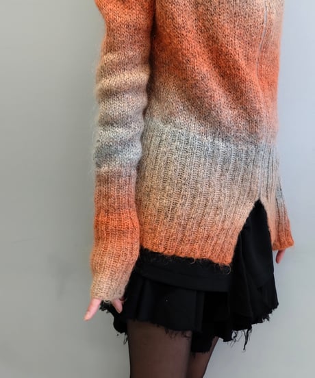 Vintage   Design Knit