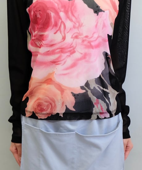 Vintage   Design Tops