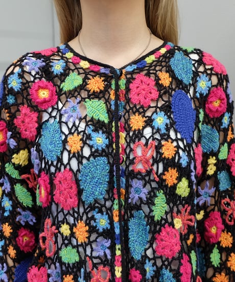 Vintage   Design Tops