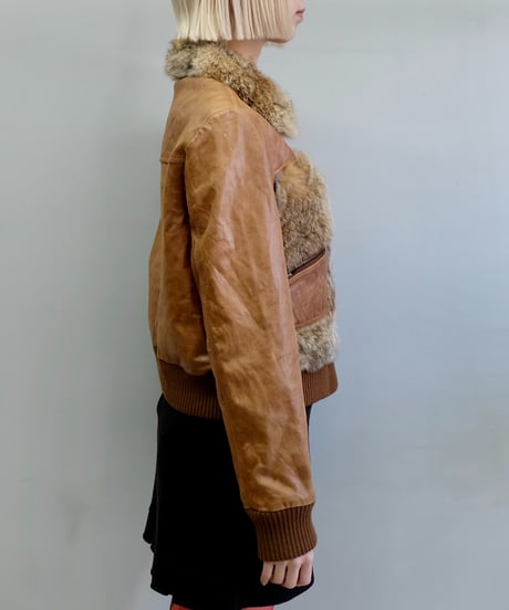 Vintage   Design Jacket