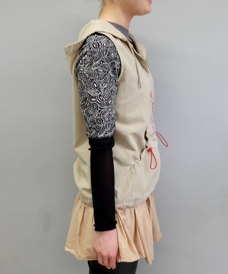 Vintage   Design Tops