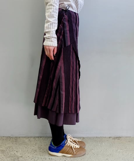 Vintage   Design Skirt