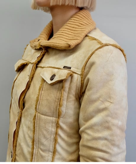 Vintage   Design Jacket