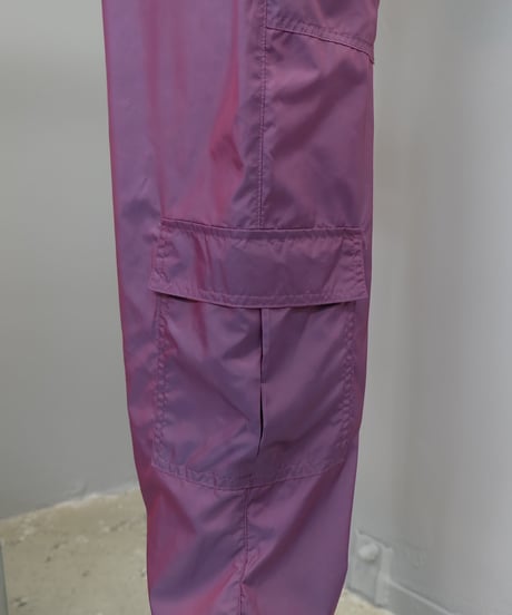 Vintage   Shiny Pants