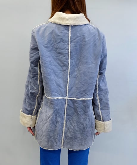 Vintage   Design Jacket