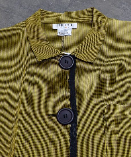 Vintage   Design Shirt