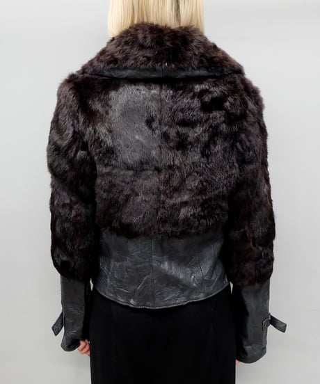 Vintage   Design Jacket