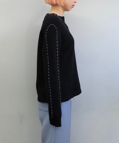 Vintage   Design Knit