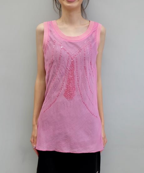 Vintage   Design Tops