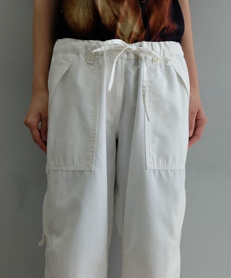 Vintage   Design Pants