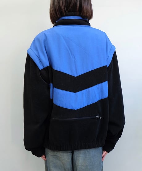 Vintage   Design Jacket