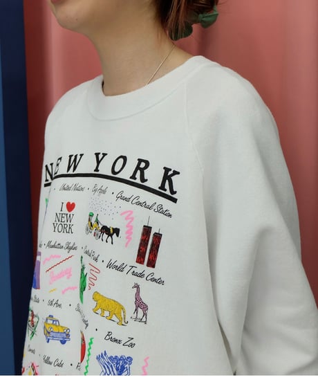 Vintage   Sweat