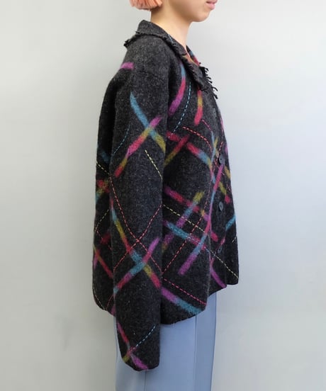 Vintage   Design Knit