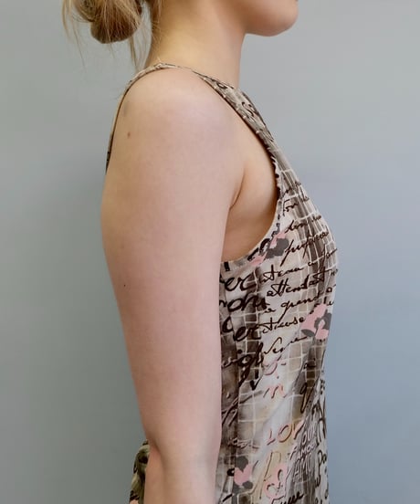Vintage   Design Tops