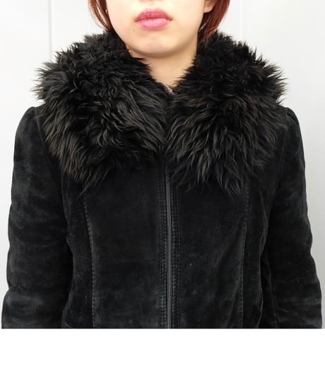 Vintage   Design Jacket