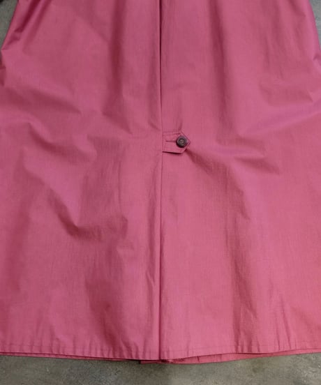 Vintage   Shiny Long Coat