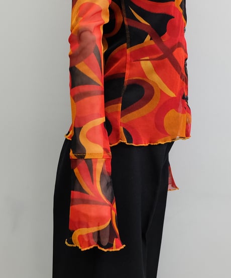 Vintage   Design Shirt