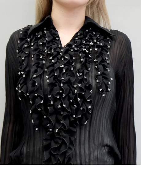 Vintage   Design Shirt