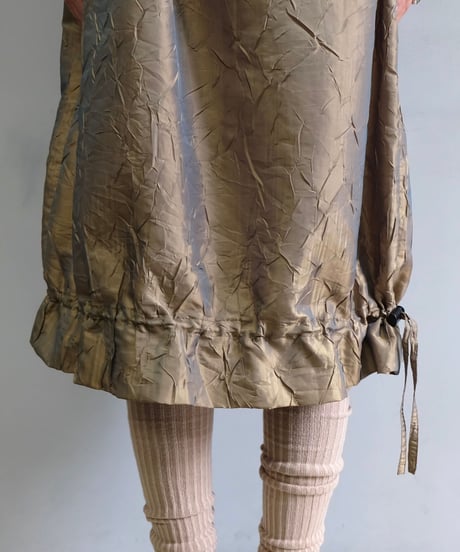 Vintage   Design Skirt