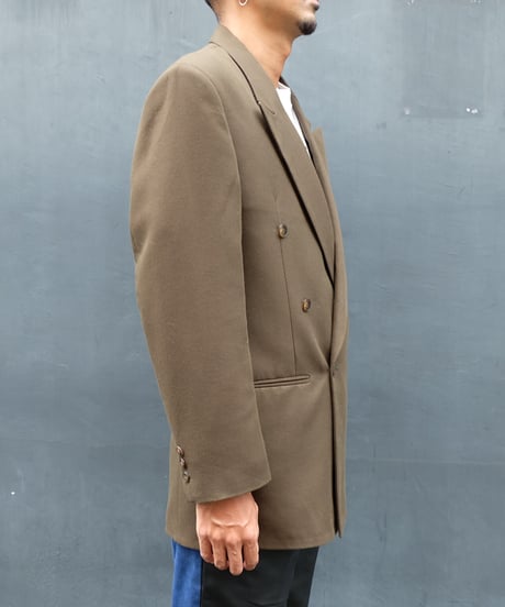 Vintage  Tailored Jacket