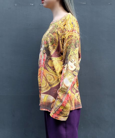 Vintage   Design Tops