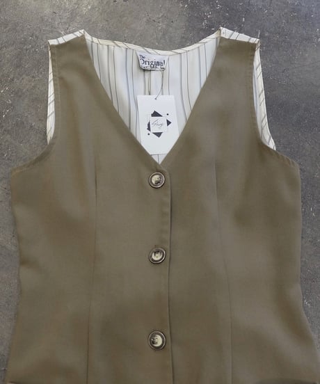 Vintage   Design Onepiece