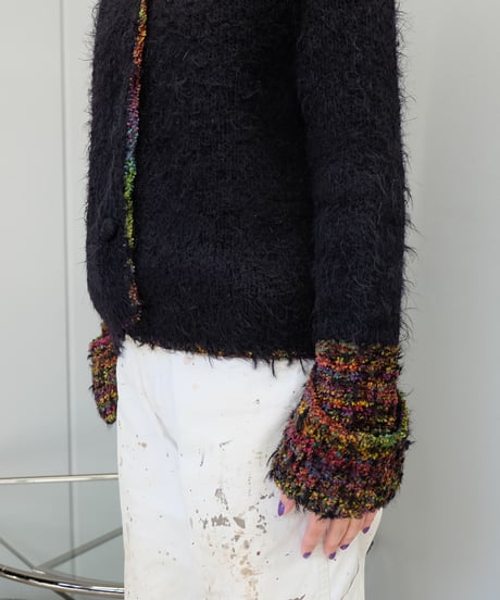 Vintage   Design Knit