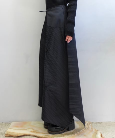 Vintage   Design Skirt