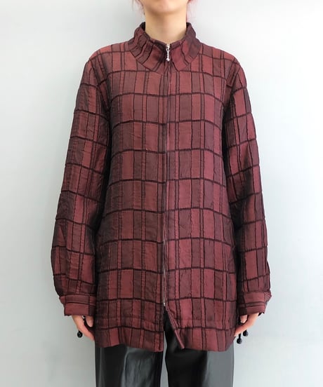 Vintage   Design Jacket