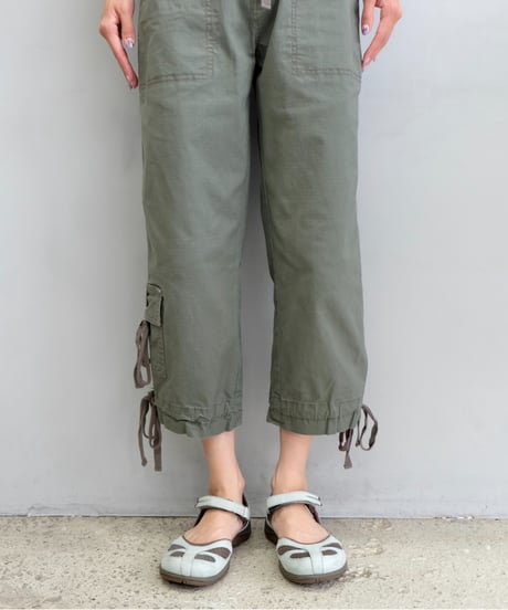 Vintage   Design Pants